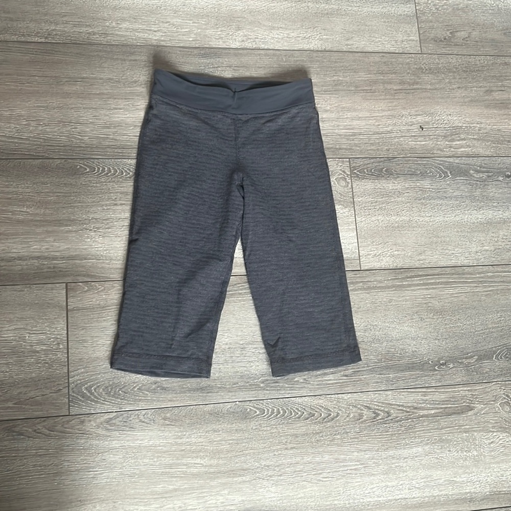 36. Lululemon short 13” inseam